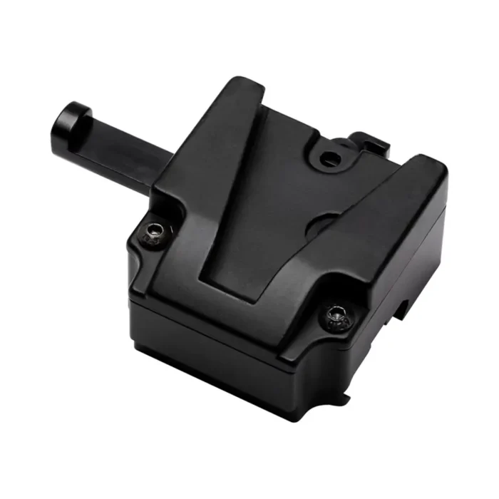 COLBOR VM3 Battery Adapter for LED Lights - Image 2