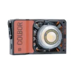 COLBOR W100 Portable LED Video Light at 100W