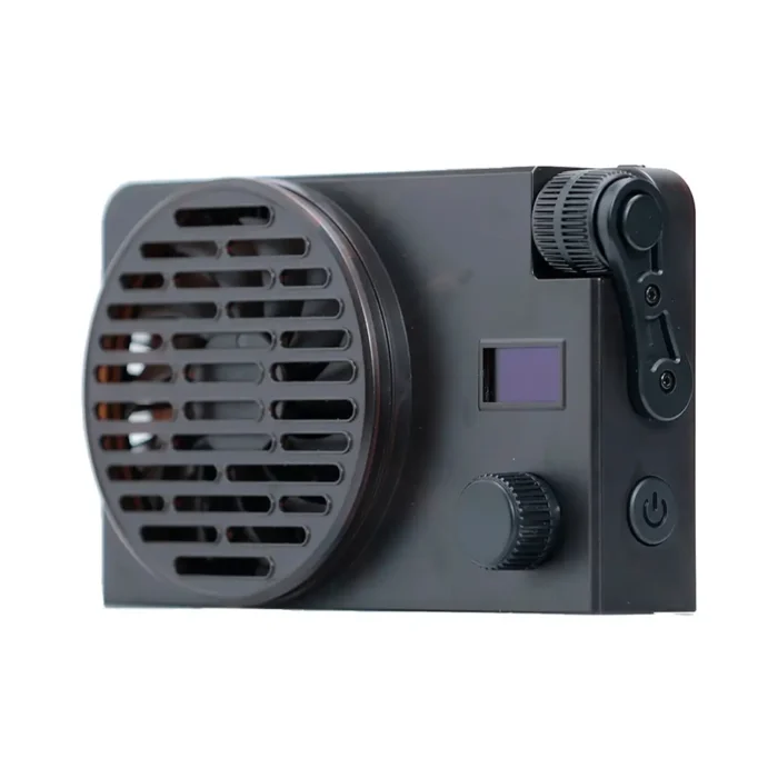 COLBOR W100 Portable LED Video Light at 100W - Image 5
