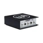Warm Audio Direct Box Active DI Box for Electric Instruments - Image 2