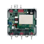 Warm Audio Direct Box Active DI Box for Electric Instruments - Image 4