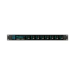 CEDAR Audio DNS 8D Live Multichannel Dialogue Noise Suppressor with Dante Connectivity