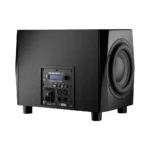 Dynaudio Acoustics 18S Dual 9.5 inch Powered Studio Subwoofer - Image 3