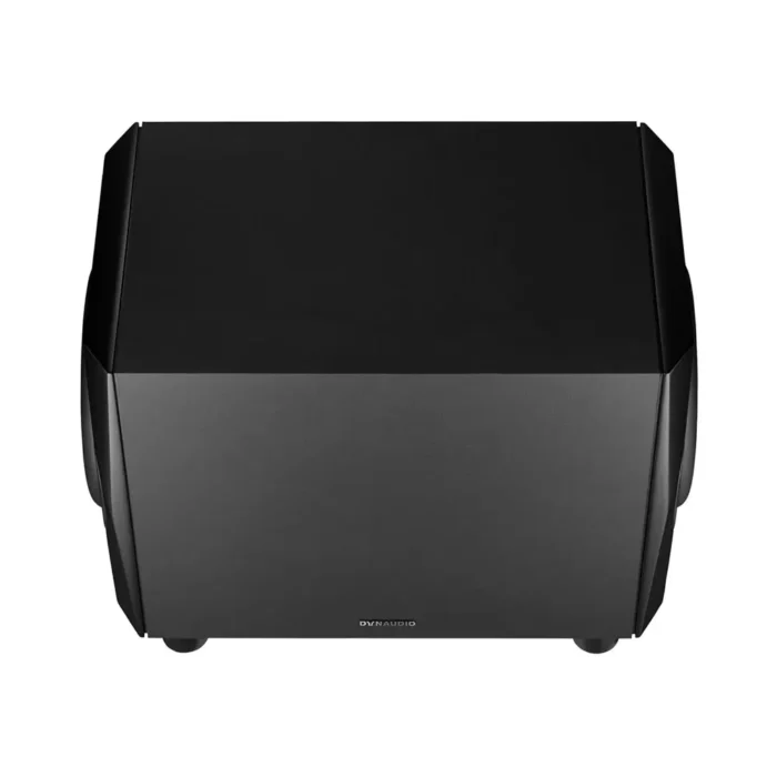 Dynaudio Acoustics 18S Dual 9.5 inch Powered Studio Subwoofer - Image 4