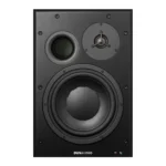 Dynaudio Acoustics BM15A 10" 2-Way Active Nearfield Monitor Single - Left