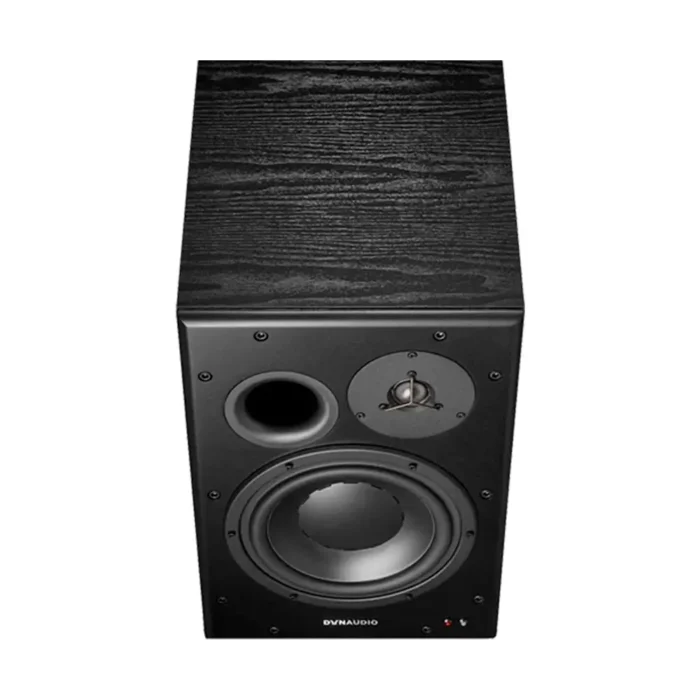 Dynaudio Acoustics BM15A 10" 2-Way Active Nearfield Monitor Single - Left - Image 3