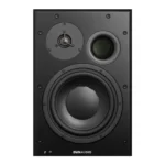 Dynaudio Acoustics BM15A 10" 2-Way Active Nearfield Monitor Single - Right