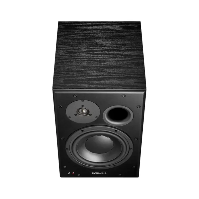 Dynaudio Acoustics BM15A 10" 2-Way Active Nearfield Monitor Single - Right - Image 2