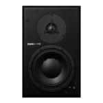 Dynaudio Acoustics BM6A Two-Way Active 6.5" Nearfield Monitors - Single