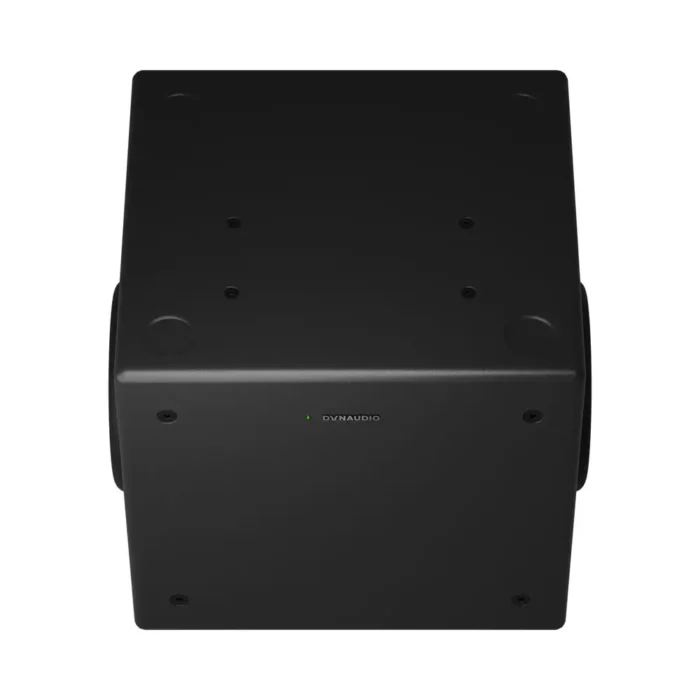 Dynaudio Core Sub Compact Dual 9-inch Powered Studio Subwoofer - Image 4