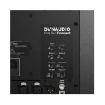 Dynaudio Core Sub Compact Dual 9-inch Powered Studio Subwoofer - Image 5