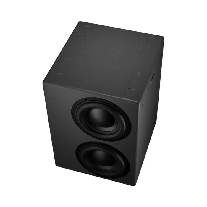 Dynaudio Core Sub Quad 9 inch Powered Studio Subwoofer - Image 4