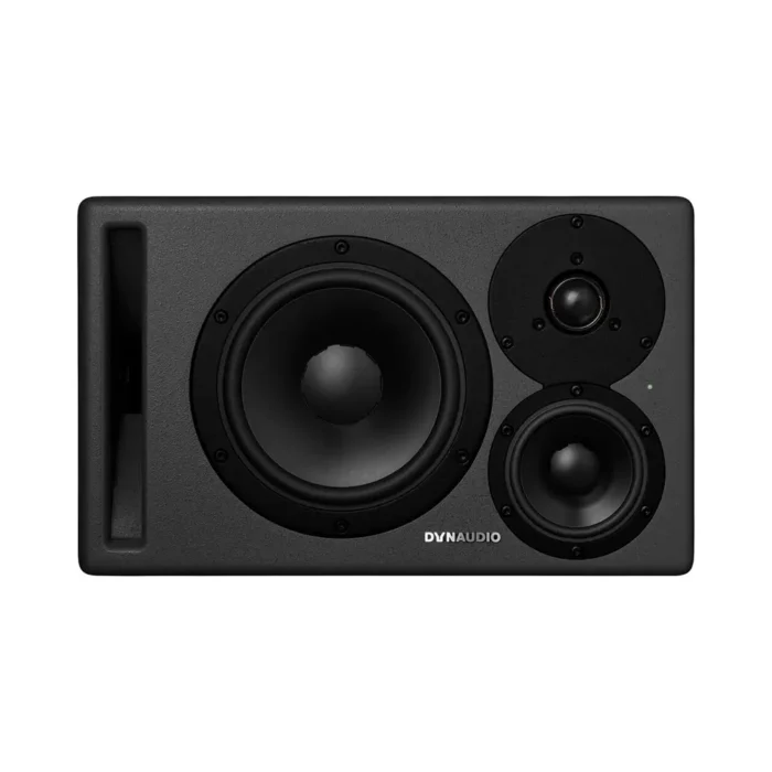 Dynaudio Acoustics Core 47 3-Way Midfield Speaker Monitor - Right - Image 1