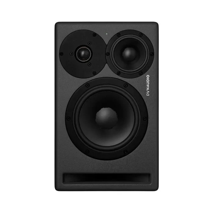 Dynaudio Acoustics Core 47 3-Way Midfield Speaker Monitor - Right - Image 4
