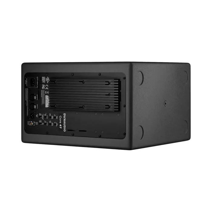 Dynaudio Acoustics Core 47 3-Way Midfield Speaker Monitor - Right - Image 3