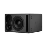 Dynaudio Acoustics Core 47 3-Way Midfield Speaker Monitor - Left - Image 2
