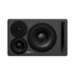 Dynaudio Acoustics Core 47 3-Way Midfield Speaker Monitor - Left