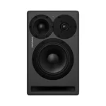 Dynaudio Acoustics Core 47 3-Way Midfield Speaker Monitor - Left - Image 4