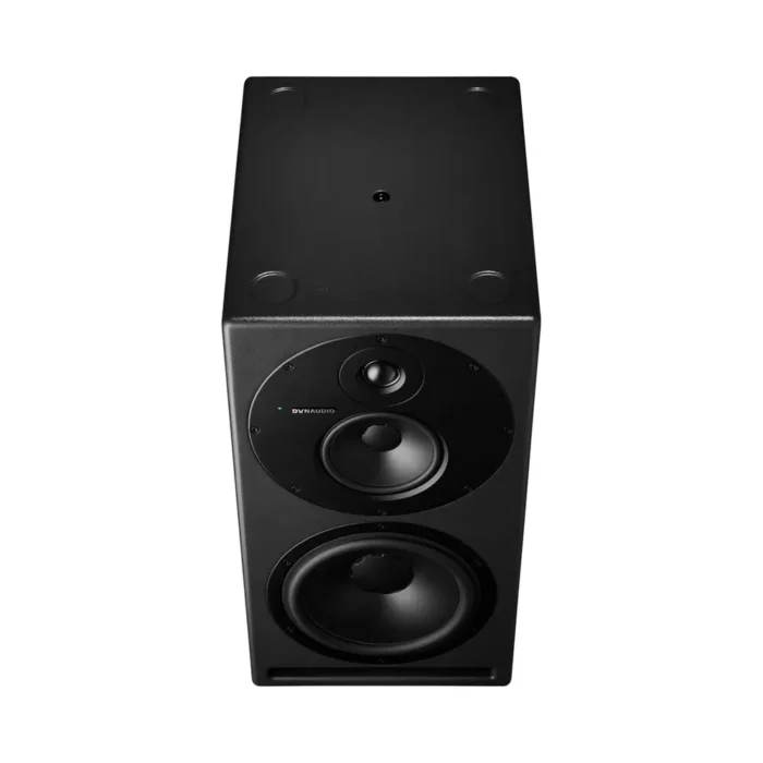Dynaudio Acoustics Core 59 Professional 3-Way Reference Studio Monitor - Image 4