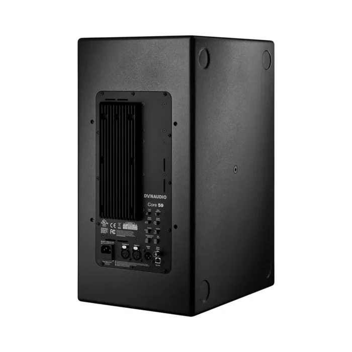 Dynaudio Acoustics Core 59 Professional 3-Way Reference Studio Monitor - Image 3