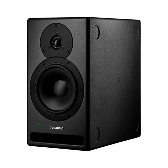 Dynaudio Acoustics Core 7 Professional 2-Way Reference Studio Monitor - Image 2