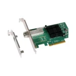 Sonnet SOLO10G SFP+ V2 PCIE CARD