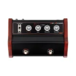 Warm Audio Jet Phaser Pedal