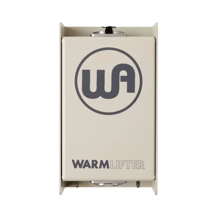 Warm Audio Warm Lifter Inline Active Microphone Preamp - Image 1