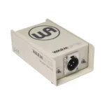 Warm Audio Warm Lifter Inline Active Microphone Preamp - Image 2