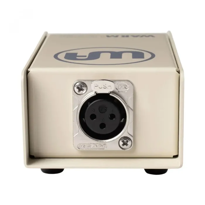Warm Audio Warm Lifter Inline Active Microphone Preamp - Image 4