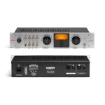 Warm Audio WA-MPX 1-channel Tube Mic/Line/Instrument Preamp - Image 3