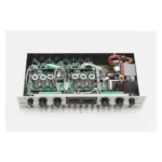 Warm Audio WA-2MPX Stereo Microphone Tube Preamplifier - Image 3