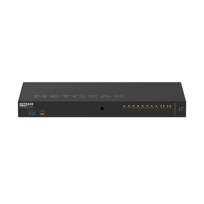 Netgear GSM4212UX-100EUS - Image 1