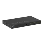 Netgear GSM4212UX-100EUS - Image 2