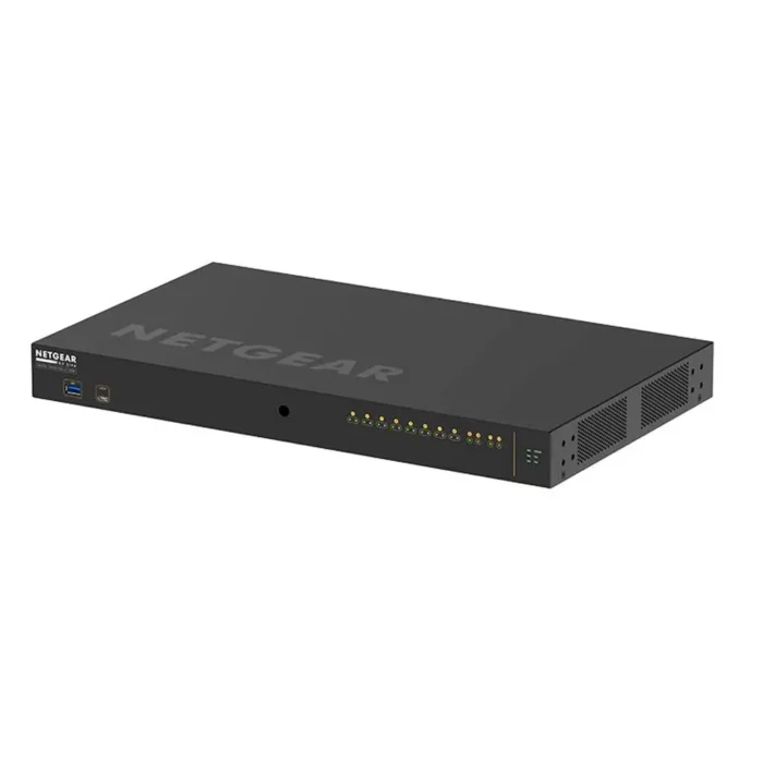 Netgear GSM4212UX-100EUS - Image 3