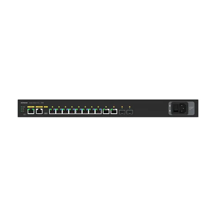 Netgear GSM4212UX-100EUS - Image 4