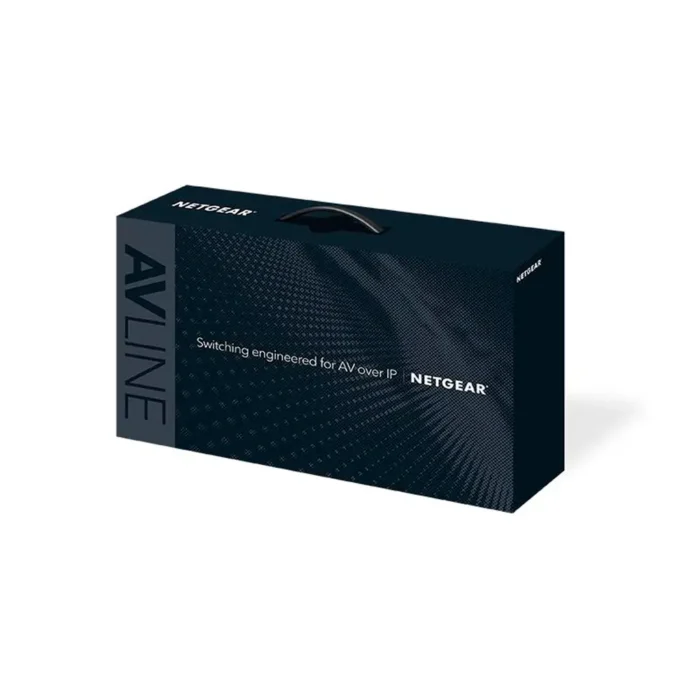 Netgear GSM4212P-100EUS - Image 5