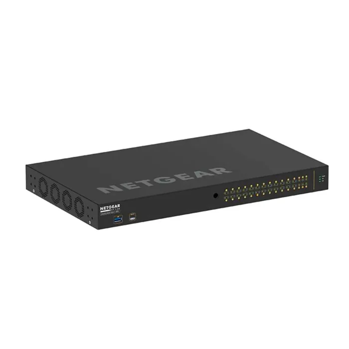 Netgear GSM4230P-100EUS - Image 2