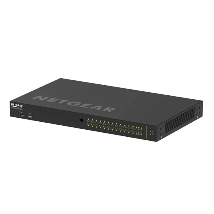 Netgear GSM4230P-100EUS - Image 3