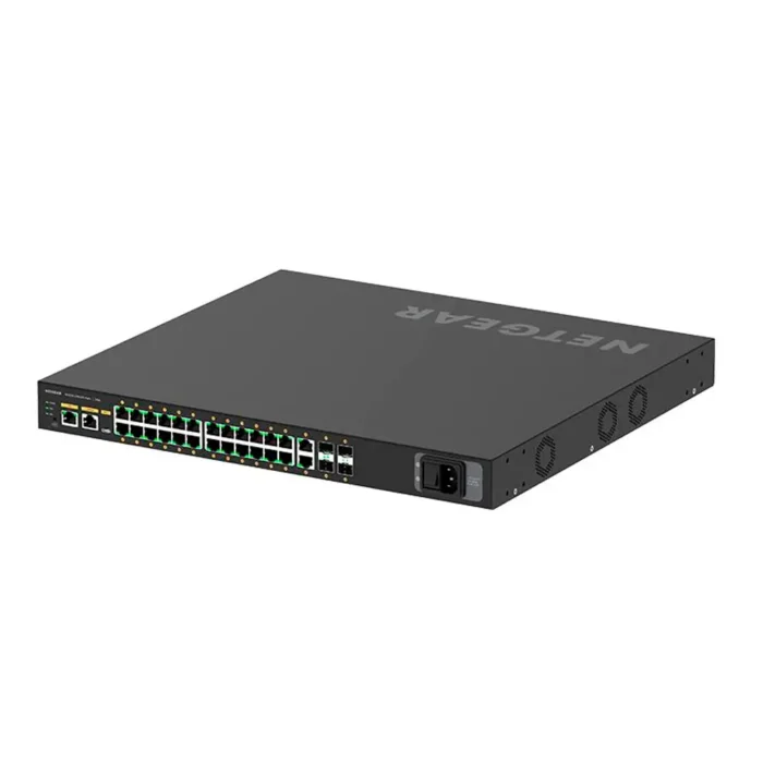Netgear GSM4230P-100EUS - Image 4