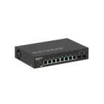 Netgear GSM4210PX-100EUS - Image 2