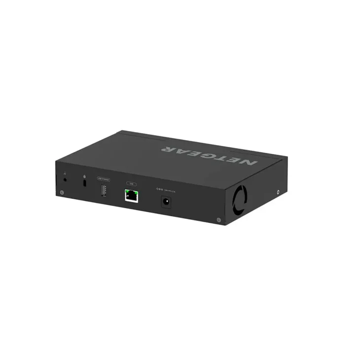 Netgear GSM4210PX-100EUS - Image 5