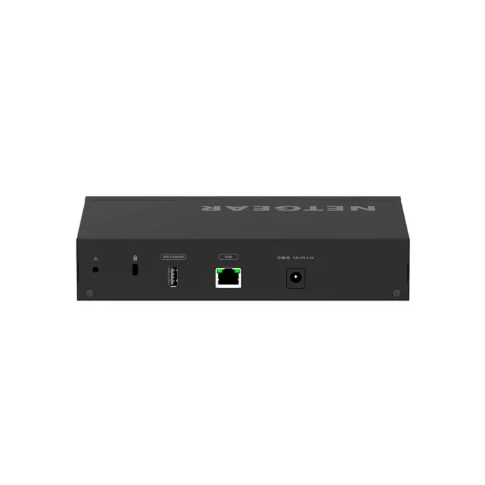 Netgear GSM4210PX-100EUS - Image 6