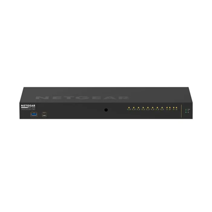 Netgear GSM4212P-100EUS - Image 1