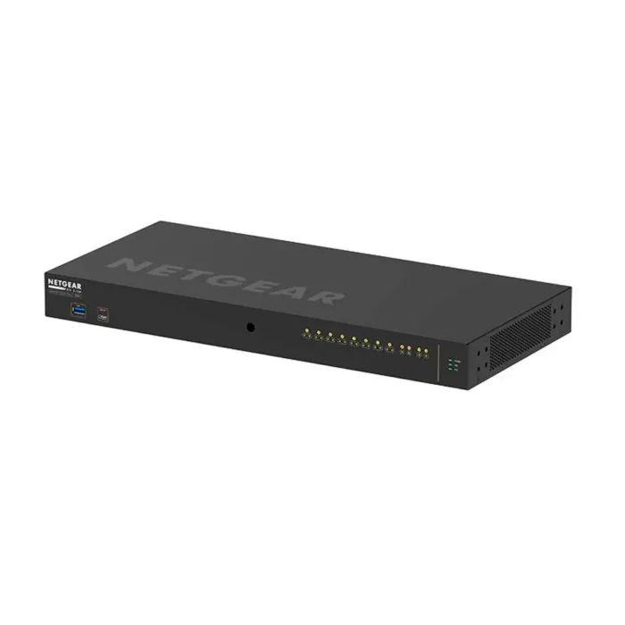 Netgear GSM4212P-100EUS - Image 3