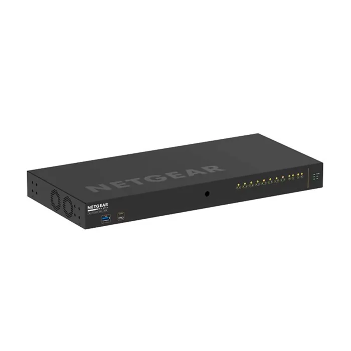 Netgear GSM4212P-100EUS - Image 2