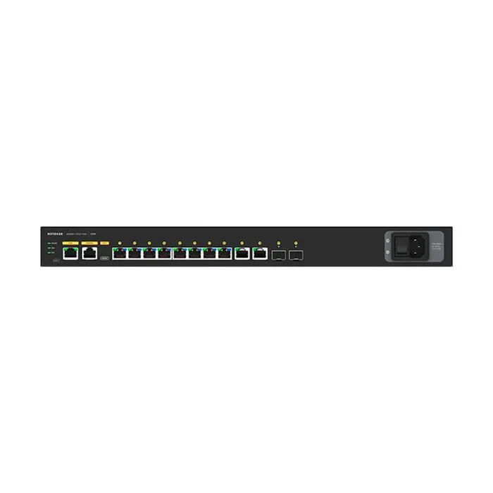 Netgear GSM4212P-100EUS - Image 4
