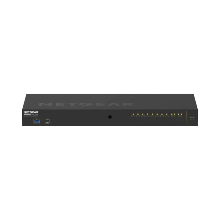 Netgear GSM4212PX-100EUS - Image 1