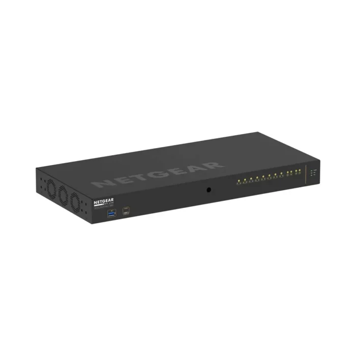 Netgear GSM4212PX-100EUS - Image 2