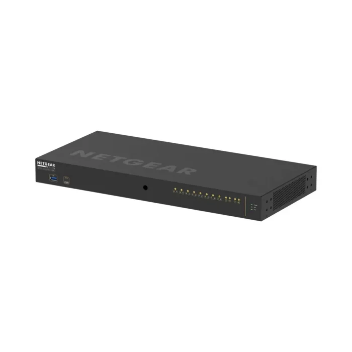 Netgear GSM4212PX-100EUS - Image 3